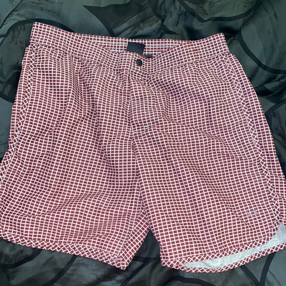 Armani exchange bathing suit